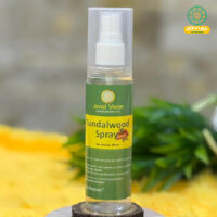 Sandalwood Spray