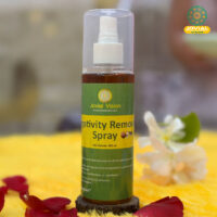 Negativity Removal Spray