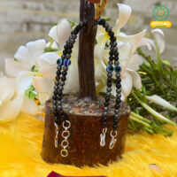 Evil Eye Protection Anklet