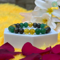 Money Magnet Bracelet