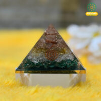 Career Booster Pyramid