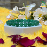 Green Aventurine Bracelet