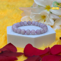 Kunzite Bracelet