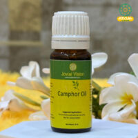 Jovial Vision Camphor Essential Oil