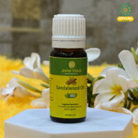 Jovial Vision Sandalwood Essential Oil