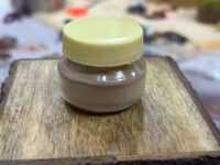 Sandalwood Powder