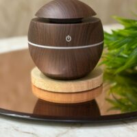 Aroma Electronic Diffuser