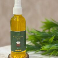 Money Attraction Spray