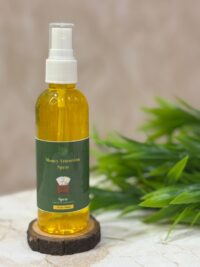 Money Attraction Spray