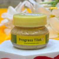 Progress Tilak