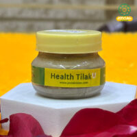 Health tilak
