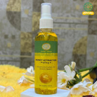 Jovial Vision Money Attraction Spray