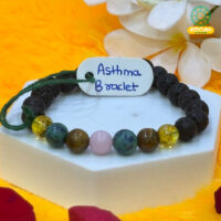 Jovial Vision Asthma Support Bracelet