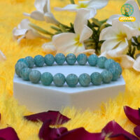 Jovial Vision Amazonite Bracelet