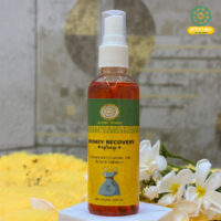 Money Recovery Spray