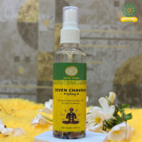 Jovial Vision 7 Chakra Spray