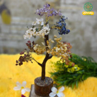 Jovial Vision Seven Chakra Tree