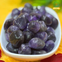 Jovial Vision Amethyst Tumble