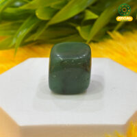Jovial Vision Green Aventurine Tumble