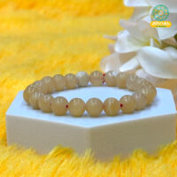 Jovial Vision Yellow Calcite Bracelet