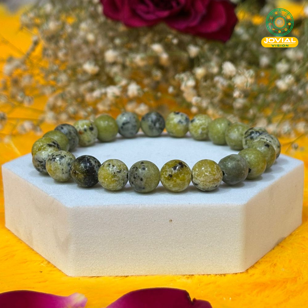 Jovial Vision Serpentine Bracelet