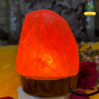 Jovial Vision Himalayan Rock Salt Lamp