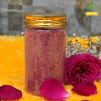 Jovial Vision Rosemary Bathing Salt