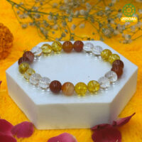 Jovial Vision Health Bracelet