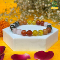 Jovial Vision Arthritis Healing Bracelet