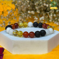 Jovial Vision PCOD / PCOS Healing Bracelet