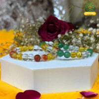 Health & Career Combo Bracelet