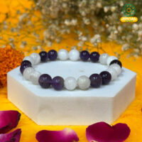 Jovial Vision Sleep & Anxiety Healing Bracelet