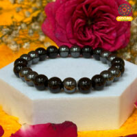 Jovial Vision Hematite & Black Tourmaline Protection Duo