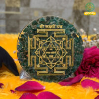 Jovial Vision Shri Laxmi Coaster Yantra