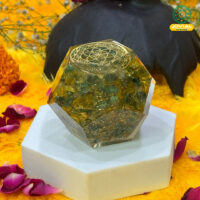 Jovial Vision Career Booster Paperweight