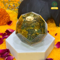 Jovial Vision Money Magnet Paperweight