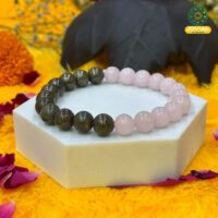 Jovial Vision Money & Love Attractor Bracelet