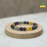 Jovial Vision Student Bracelet