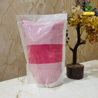 Rose Marry Salt